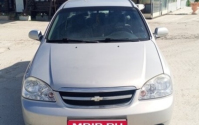 Chevrolet Lacetti, 2007 год, 440 000 рублей, 1 фотография