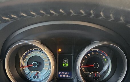 Mitsubishi Pajero IV, 2006 год, 1 100 000 рублей, 14 фотография