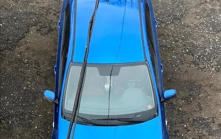KIA Rio IV, 2018 год, 1 100 000 рублей, 2 фотография