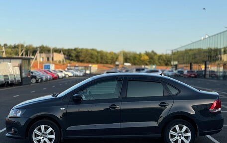Volkswagen Polo VI (EU Market), 2014 год, 780 000 рублей, 5 фотография