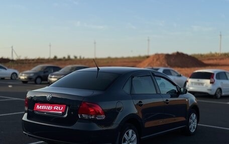 Volkswagen Polo VI (EU Market), 2014 год, 780 000 рублей, 7 фотография