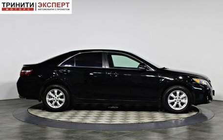 Toyota Camry, 2010 год, 1 157 000 рублей, 4 фотография