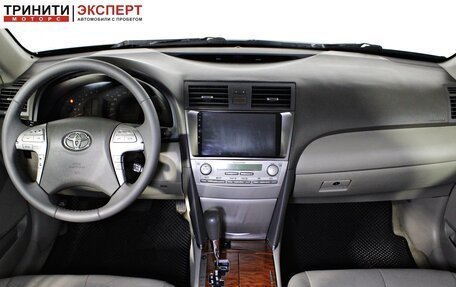 Toyota Camry, 2010 год, 1 157 000 рублей, 13 фотография