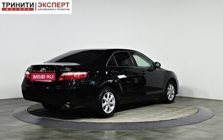 Toyota Camry, 2010 год, 1 157 000 рублей, 5 фотография