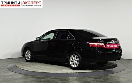 Toyota Camry, 2010 год, 1 157 000 рублей, 7 фотография