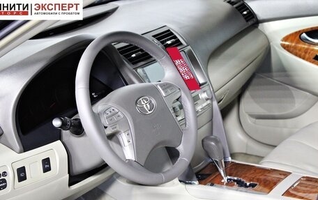 Toyota Camry, 2010 год, 1 157 000 рублей, 12 фотография