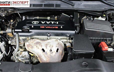 Toyota Camry, 2010 год, 1 157 000 рублей, 17 фотография