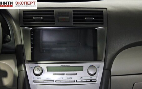 Toyota Camry, 2010 год, 1 157 000 рублей, 14 фотография