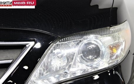 Toyota Camry, 2010 год, 1 157 000 рублей, 9 фотография