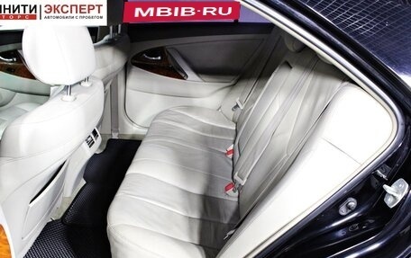 Toyota Camry, 2010 год, 1 157 000 рублей, 16 фотография