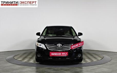 Toyota Camry, 2010 год, 1 157 000 рублей, 2 фотография