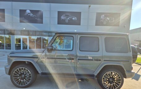 Mercedes-Benz G-Класс AMG, 2025 год, 33 000 000 рублей, 8 фотография