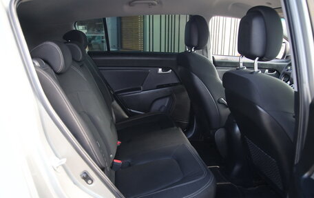 KIA Sportage III, 2012 год, 1 330 300 рублей, 11 фотография