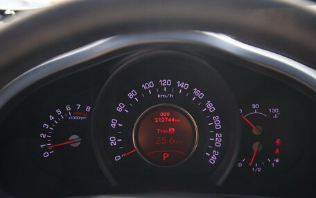 KIA Sportage III, 2012 год, 1 330 300 рублей, 16 фотография