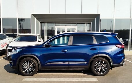 Chery Tiggo 8 I, 2023 год, 1 890 000 рублей, 4 фотография