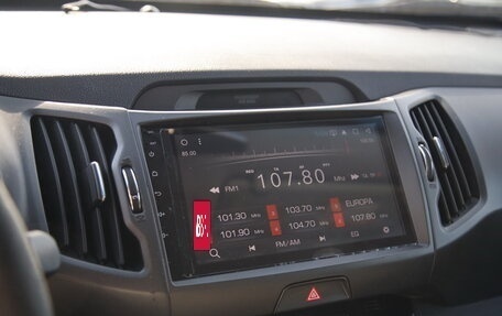 KIA Sportage III, 2012 год, 1 330 300 рублей, 18 фотография