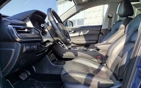 Chery Tiggo 8 I, 2023 год, 1 890 000 рублей, 12 фотография