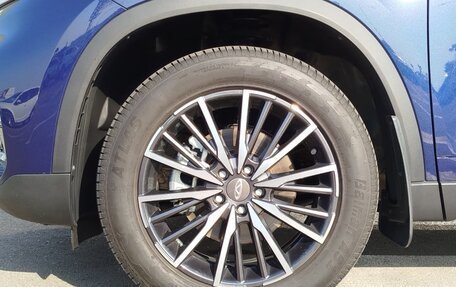 Chery Tiggo 8 I, 2023 год, 1 890 000 рублей, 8 фотография