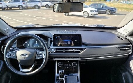 Chery Tiggo 8 I, 2023 год, 1 890 000 рублей, 11 фотография