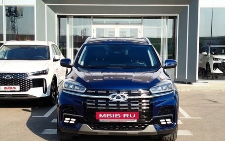 Chery Tiggo 8 I, 2023 год, 1 890 000 рублей, 2 фотография