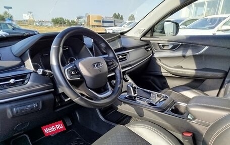 Chery Tiggo 8 I, 2023 год, 1 890 000 рублей, 9 фотография