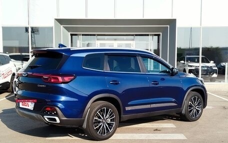 Chery Tiggo 8 I, 2023 год, 1 890 000 рублей, 5 фотография