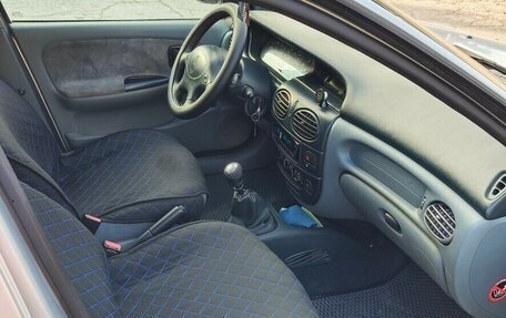 Renault Megane II, 1998 год, 250 000 рублей, 3 фотография