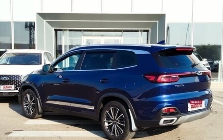 Chery Tiggo 8 I, 2023 год, 1 890 000 рублей, 7 фотография