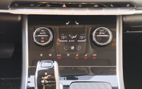 Chery Tiggo 8 I, 2023 год, 1 890 000 рублей, 17 фотография