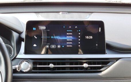 Chery Tiggo 8 I, 2023 год, 1 890 000 рублей, 16 фотография