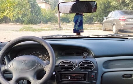 Renault Megane II, 1998 год, 250 000 рублей, 7 фотография