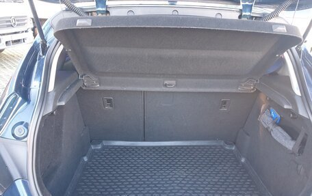 Opel Astra J, 2011 год, 680 000 рублей, 10 фотография