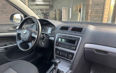 Skoda Octavia, 2012 год, 980 000 рублей, 2 фотография