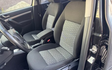 Skoda Octavia, 2012 год, 980 000 рублей, 11 фотография