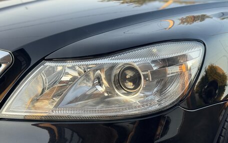 Skoda Octavia, 2012 год, 980 000 рублей, 10 фотография