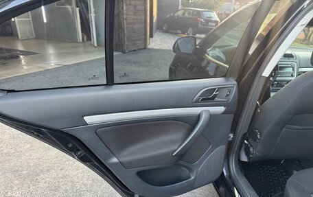 Skoda Octavia, 2012 год, 980 000 рублей, 15 фотография