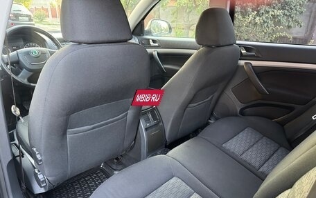 Skoda Octavia, 2012 год, 980 000 рублей, 13 фотография