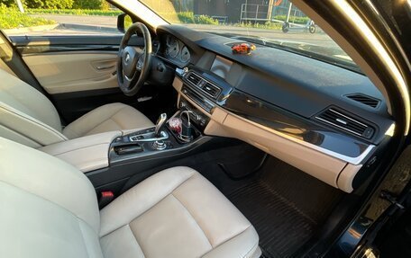 BMW 5 серия, 2013 год, 1 590 000 рублей, 8 фотография