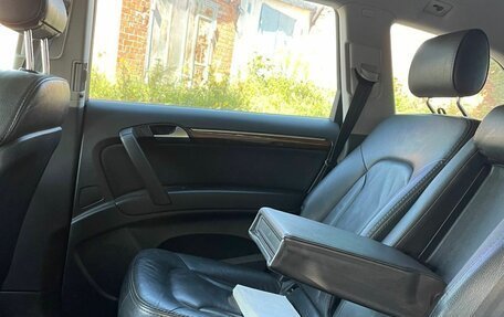 Audi Q7, 2007 год, 1 170 000 рублей, 10 фотография