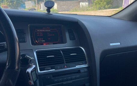 Audi Q7, 2007 год, 1 170 000 рублей, 9 фотография