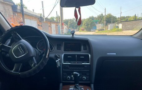 Audi Q7, 2007 год, 1 170 000 рублей, 7 фотография