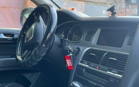 Audi Q7, 2007 год, 1 170 000 рублей, 19 фотография