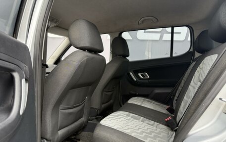 Skoda Fabia II, 2008 год, 440 000 рублей, 11 фотография