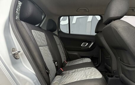 Skoda Fabia II, 2008 год, 440 000 рублей, 7 фотография