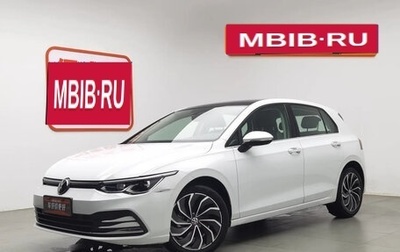 Volkswagen Golf VIII, 2022 год, 1 450 065 рублей, 1 фотография