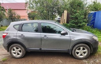 Nissan Qashqai, 2011 год, 1 100 000 рублей, 1 фотография