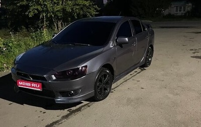 Mitsubishi Lancer IX, 2008 год, 670 000 рублей, 1 фотография