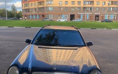 Mercedes-Benz E-Класс, 1998 год, 380 000 рублей, 1 фотография