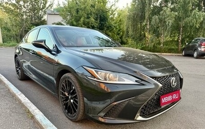Lexus ES VII, 2020 год, 4 490 000 рублей, 1 фотография