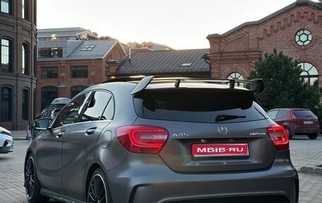 Mercedes-Benz A-Класс AMG, 2015 год, 2 550 000 рублей, 1 фотография